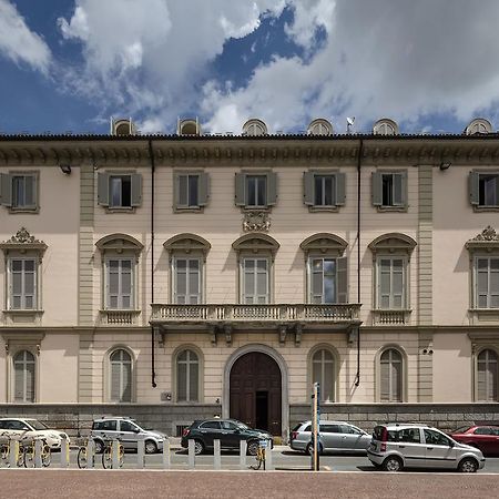 Casa Bodoni 3 Leilighet Torino Eksteriør bilde