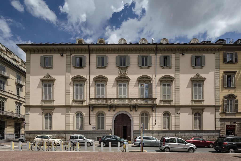 Casa Bodoni 3 Leilighet Torino Eksteriør bilde
