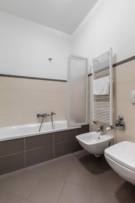 Casa Bodoni 3 Leilighet Torino Eksteriør bilde