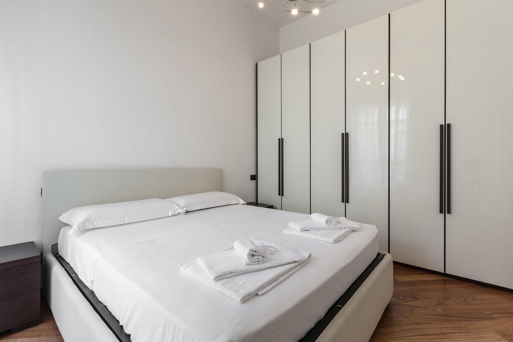 Casa Bodoni 3 Leilighet Torino Eksteriør bilde