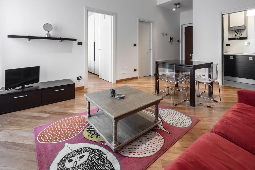 Casa Bodoni 3 Leilighet Torino Eksteriør bilde
