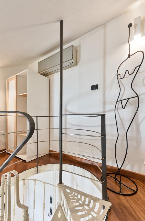 Casa Bodoni 3 Leilighet Torino Eksteriør bilde