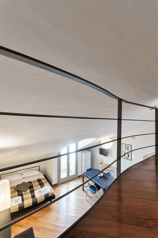 Casa Bodoni 3 Leilighet Torino Rom bilde