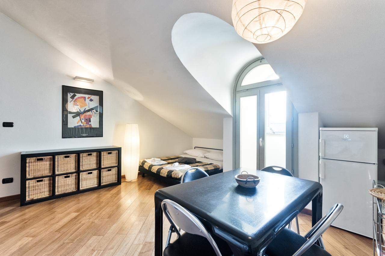 Casa Bodoni 3 Leilighet Torino Eksteriør bilde