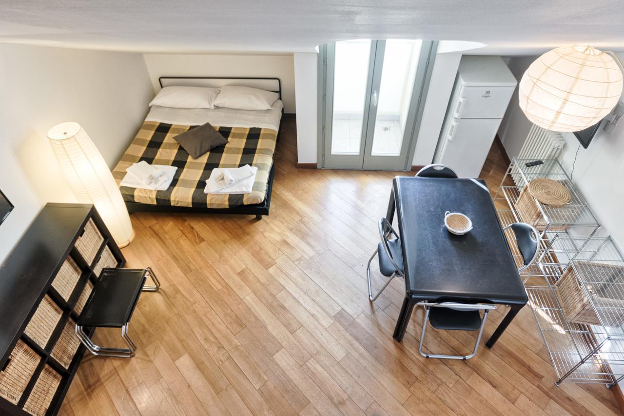 Casa Bodoni 3 Leilighet Torino Rom bilde