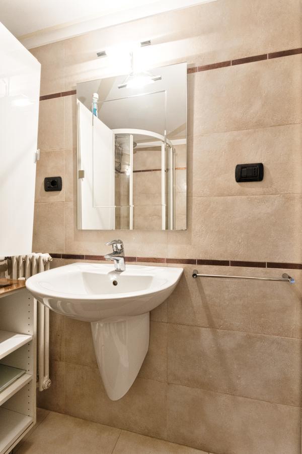 Casa Bodoni 3 Leilighet Torino Rom bilde
