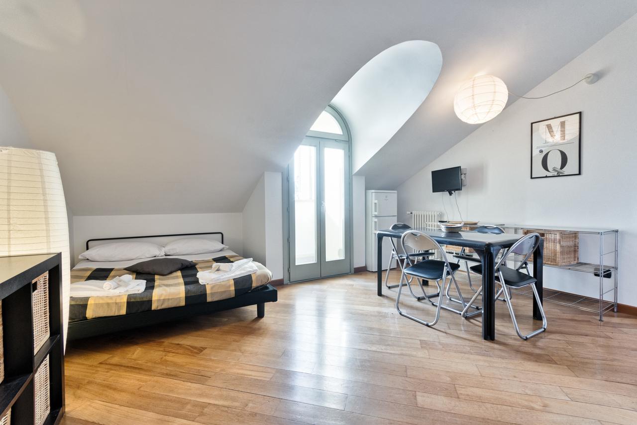 Casa Bodoni 3 Leilighet Torino Rom bilde