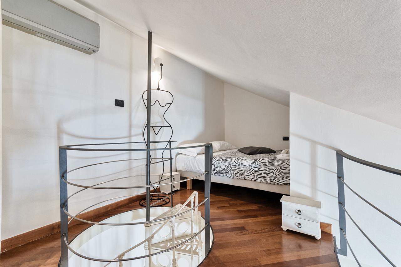 Casa Bodoni 3 Leilighet Torino Eksteriør bilde