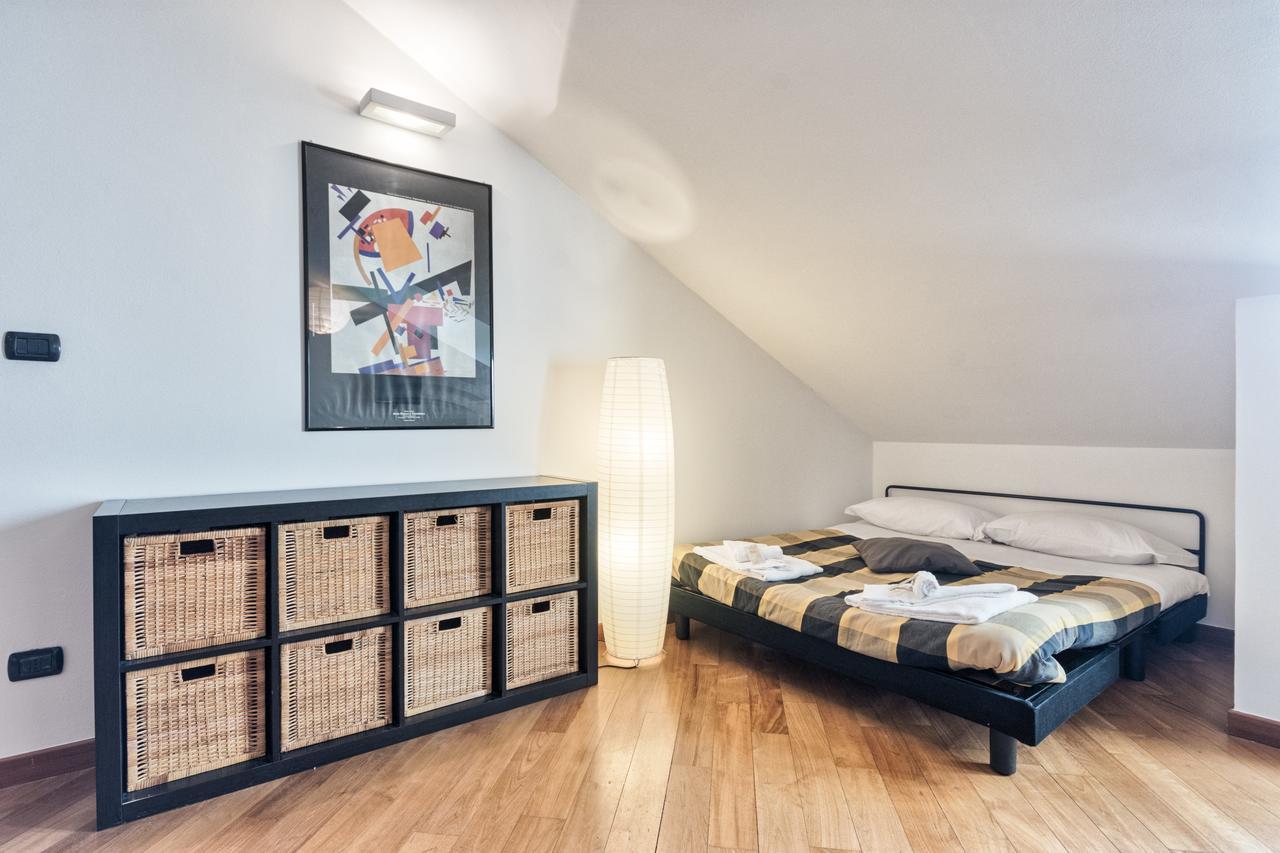 Casa Bodoni 3 Leilighet Torino Rom bilde