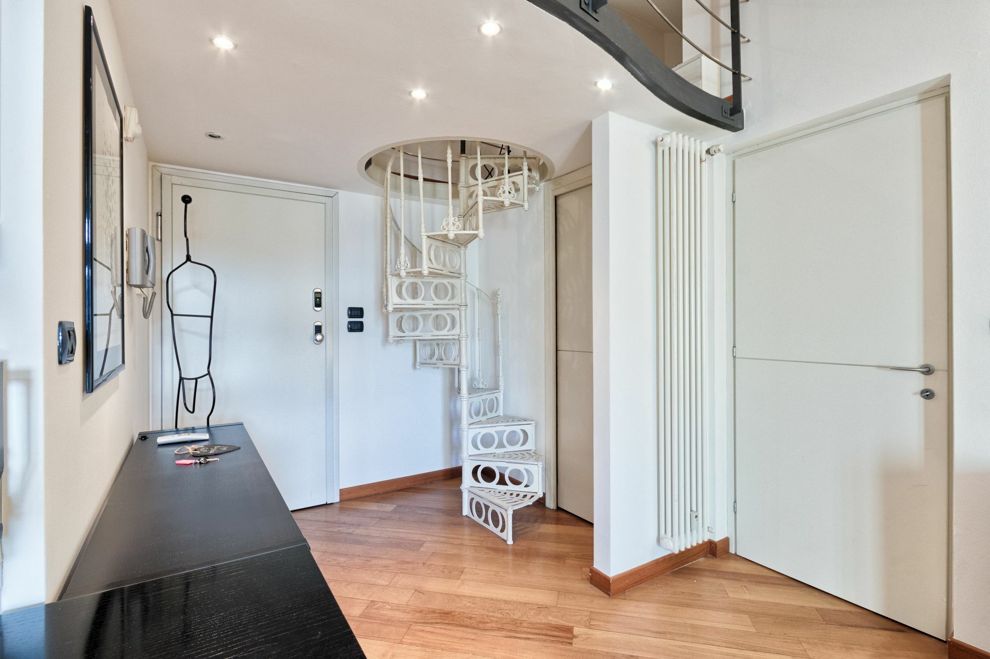 Casa Bodoni 3 Leilighet Torino Eksteriør bilde